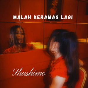 Malah keramas lagi