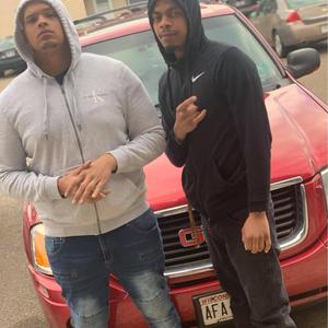 EYES (feat. Script G & Eaze)