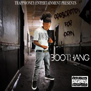 Prescpriton For Pain