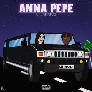 Anna Pepe