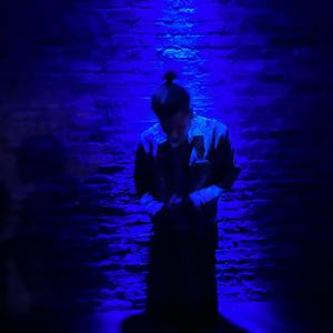 Su Z (feat. Maryrosepro)