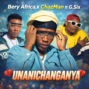 Unanichanganya