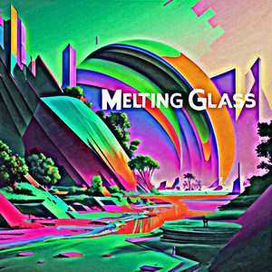 Melting Glass
