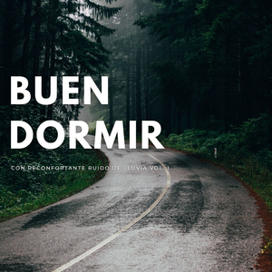 Ayuda Para Dormir Natural De Lluvia Y Truenos