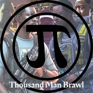 Thousand Man Brawl
