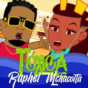 Toxica