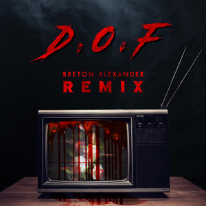 Definition of Fine (Breton Alexander Remix)