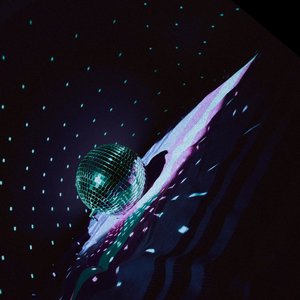 Under the Disco Light