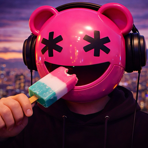 PALETA (Latin House)