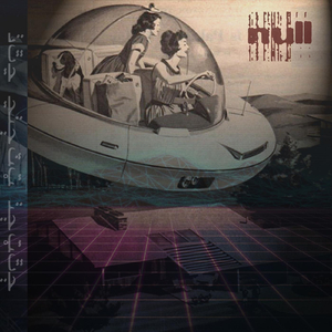 Retrofuture