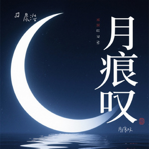 月痕叹