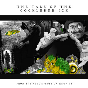 The Tale of the Cocklebur Ick (Radio Edit)