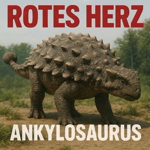 Ankylosaurus