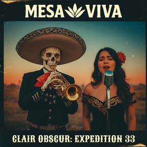 Gustave ("Clair Obscur: Expedition 33") (Mariachi Version)