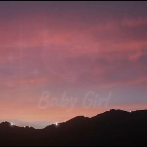Baby girl