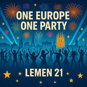 One Europe, One Party