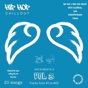 Hip Hop Chillout VOL 3, XV