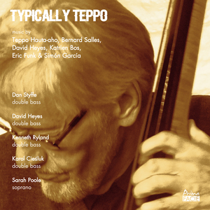 A Little Song for Teppo