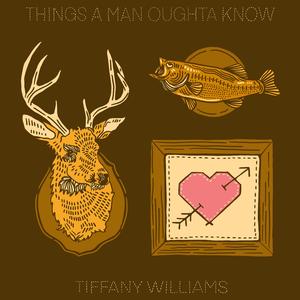 Things A Man Oughta Know