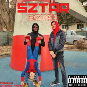 Sztár (feat. MANDULA)