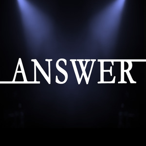 Answer