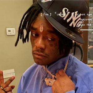 【Free】“sossboy“ lil uzi vert type instrument