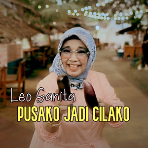 Pusako Jadi Cilako