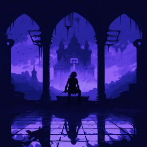 Great Palace (From 'The Adventure of Link') (Lullaby)