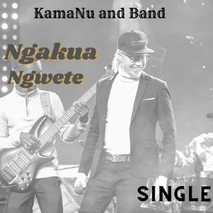Ngakua ngwete single (feat. KamaNu)