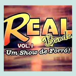 Oh meu amor - REAL BANDA