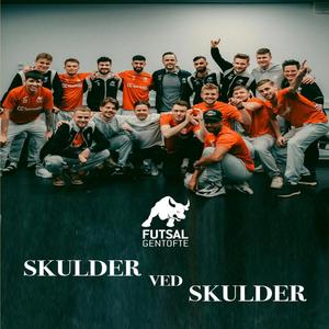 Skulder ved Skulder Indløb