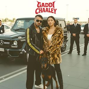 GADDI CHAALEY