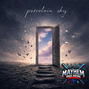 Porcelain Sky