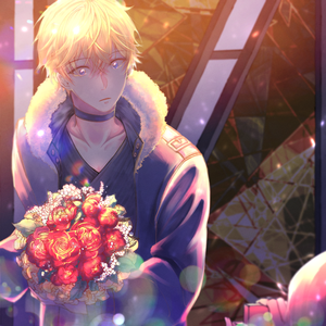 【填词翻唱】生日快洛（20190409周棋洛生贺广播剧：生日篇ed）（翻自 AAA）