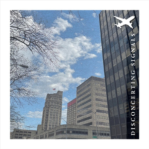 Somewhere South of Tranquility