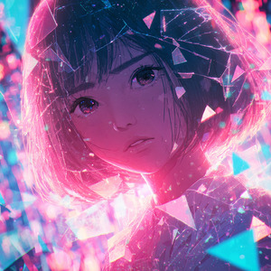 グリッチ・ラブ