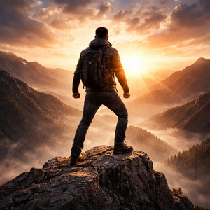 Последний бой