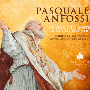 La morte di San Filippo Neri: Se un'anima bella