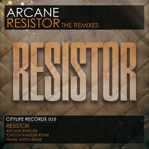 Resistor (Torsten Kanzler Remix)