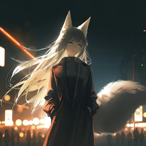 Shadowcat (Loop Version)