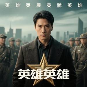 真英雄 (Cover 张卫健)