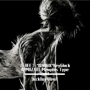 【FREE】 "欧城街区"KeyGlock APMOZART Memphis Type Beat