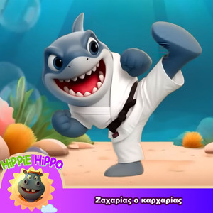 Zaharias O Karharias