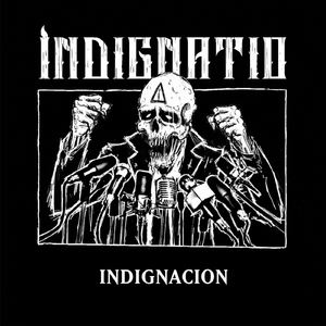 Indignación