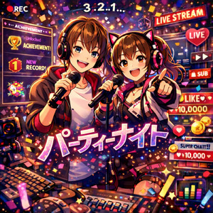 パーティーナイト