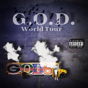 G.O.D. World Tour