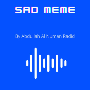 Sad Meme