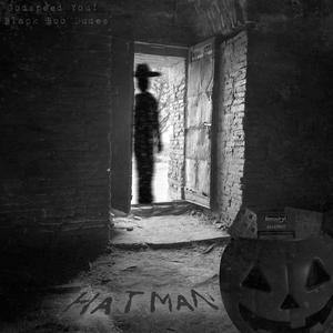 hAtmAN (feat. Godspeed You! Black Boo Dudes)