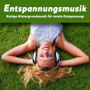 Hintergrundmusik (Piano)