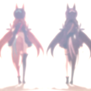 ブルーマジック・ガーデン